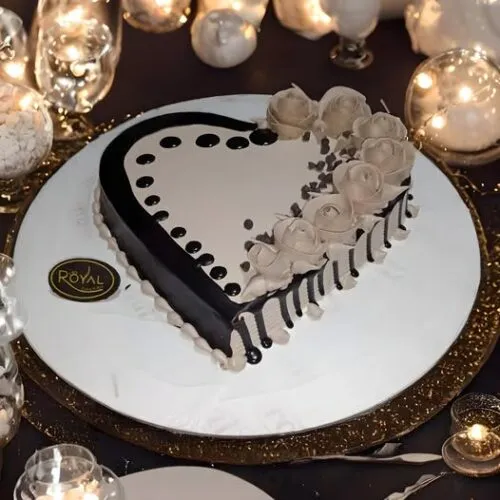 Heart Shaped Chocolate Cake; Chocolate Heart Shaped Cake; heart shape cake design​; Chocolate Heart shaped cake in bd price; Love Shape Cake Design; Chocolate Heart Shaped Cake in BD; Heart Shaped Cake; Special Chocolate Shaped Cake; Chocolate Heart Shaped Cake near me; Heart Shaped Cake in bd; love Shaped Cake in Mymensingh; Heart Shaped Cake in Bangladesh; Best Heart Shaped Cake; heart cake in bd