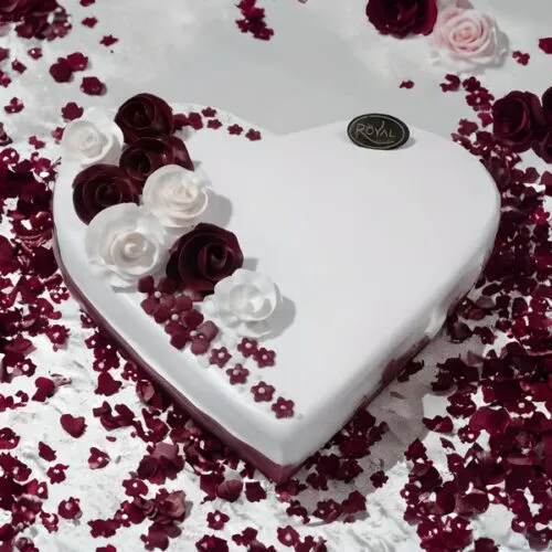 White Forest Cake; white forest cake near me; white forest cake price in bd; heart shape cake; White Forest heart shape cake; White Forest Cake; white forest cake near me; white forest cake price in bd; love cakes bakery; white forest cake price 1kg; black and white forest cake; black and white forest cake design; Heart Shaped white forest cake; white forest cake in BD; Love cake; Heart Shaped white forest cake in Mymensingh; white forest cake in Mymensingh; white forest cake in Dhaka; Heart Shaped Love White Forest Cake