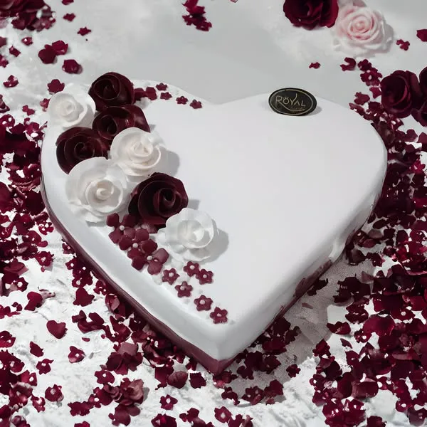 White Forest Cake; white forest cake near me; white forest cake price in bd; heart shape cake; White Forest heart shape cake; White Forest Cake; white forest cake near me; white forest cake price in bd; love cakes bakery; white forest cake price 1kg; black and white forest cake; black and white forest cake design; Heart Shaped white forest cake; white forest cake in BD; Love cake; Heart Shaped white forest cake in Mymensingh; white forest cake in Mymensingh; white forest cake in Dhaka; Heart Shaped Love White Forest Cake