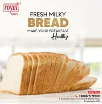 Bread Cake