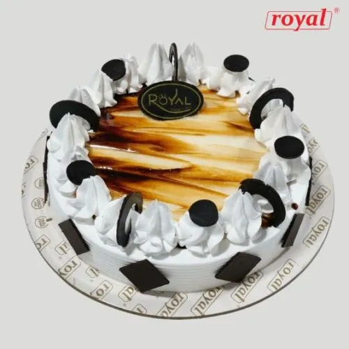 Premium Design Vanilla Cake; ROYAL Bakery; vanilla cake; vanilla cake design; vanilla birthday cake​;vanilla bakery; premium vanilla cake in BD; vanilla cake price in Bangladesh; vanilla cake in Mymensingh; best vanilla cake in bd; vanilla cake for birthday; vanilla cake online
