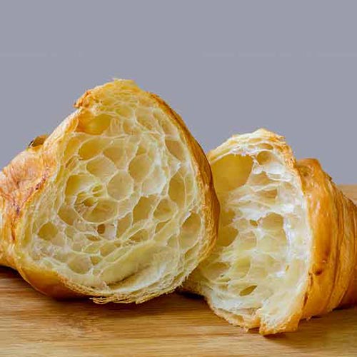 Butter Croissant