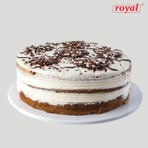 Classic White forest Cake; white forest cake; white forest cake near me; white cake designs; white forest cake birthday;