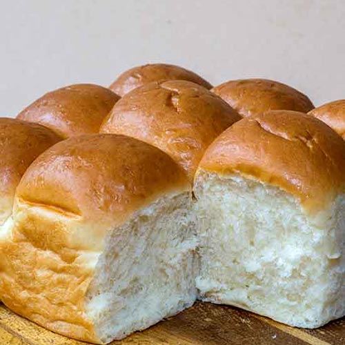 Potato Bread; Royal Bread