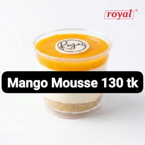 mango mousse cake 2