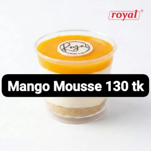 mango mousse cake 2